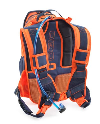 Bild von REPLICA TEAM DAKAR HYDRATION BACKPACK