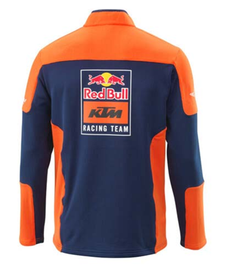 Bild von REPLICA TEAM HALFZIP SWEATER