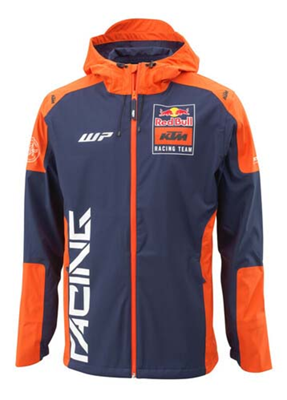 Bild von REPLICA TEAM HARDSHELL JACKET
