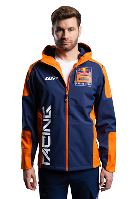 Bild von REPLICA TEAM HARDSHELL JACKET