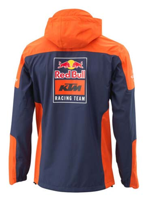 Bild von REPLICA TEAM HARDSHELL JACKET