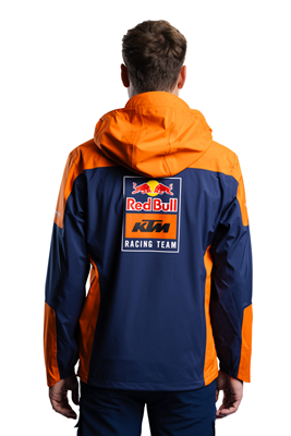 Bild von REPLICA TEAM HARDSHELL JACKET
