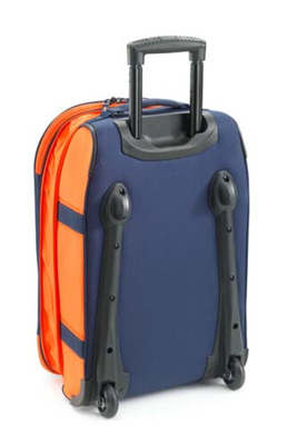 Bild von REPLICA TEAM LAYOVER BAG