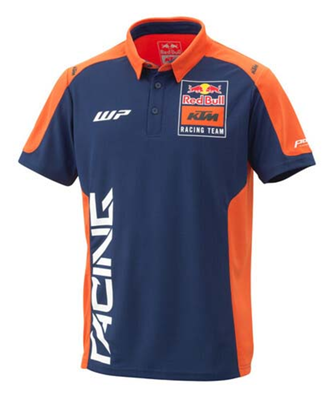 Bild von REPLICA TEAM POLO