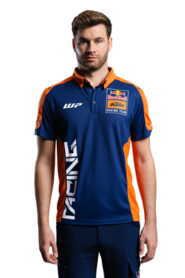 Bild von REPLICA TEAM POLO