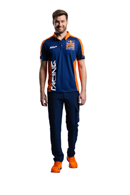 Bild von REPLICA TEAM POLO