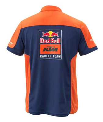 Bild von REPLICA TEAM POLO