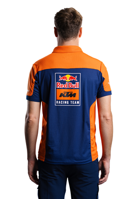 Bild von REPLICA TEAM POLO