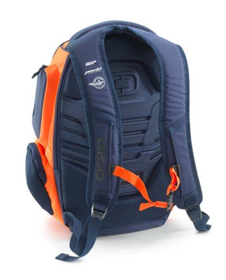 Bild von REPLICA TEAM REV BACKPACK