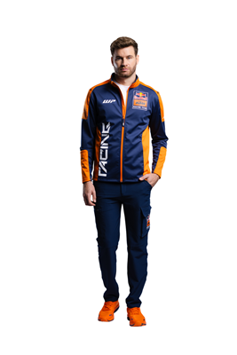 Bild von REPLICA TEAM SOFTSHELL JACKET