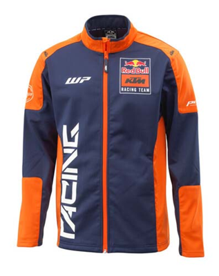 Bild von REPLICA TEAM SOFTSHELL JACKET