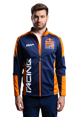 Bild von REPLICA TEAM SOFTSHELL JACKET