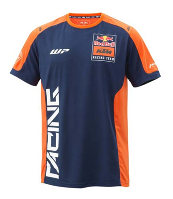 Bild von REPLICA TEAM TEE
