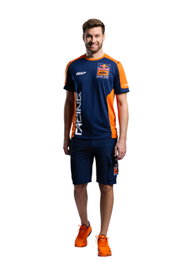 Bild von REPLICA TEAM TEE