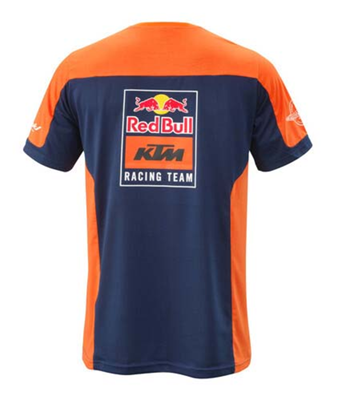 Bild von REPLICA TEAM TEE