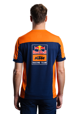 Bild von REPLICA TEAM TEE