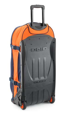 Bild von REPLICA TEAM TRAVEL BAG 9800 - PRO