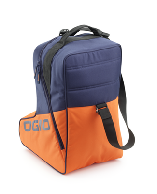 Bild von REPLICA TEAM TRAVEL BAG 9800 - PRO