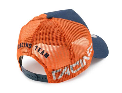 Bild von REPLICA TEAM TRUCKER CAP