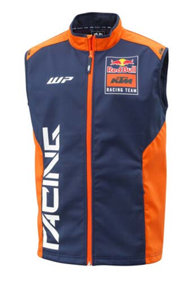 Bild von REPLICA TEAM VEST