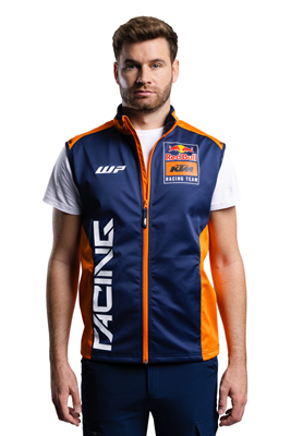 Bild von REPLICA TEAM VEST