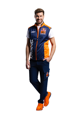 Bild von REPLICA TEAM VEST