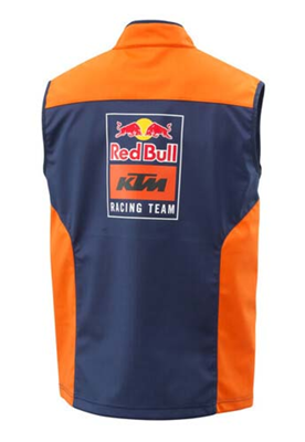 Bild von REPLICA TEAM VEST