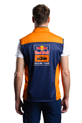 Bild von REPLICA TEAM VEST