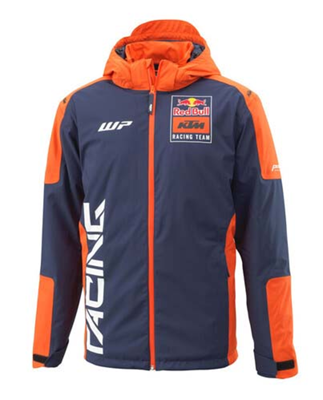 Bild von REPLICA TEAM WINTER JACKET