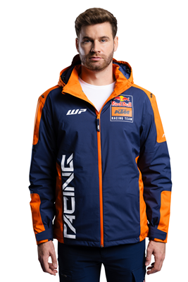Bild von REPLICA TEAM WINTER JACKET