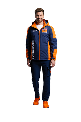 Bild von REPLICA TEAM WINTER JACKET