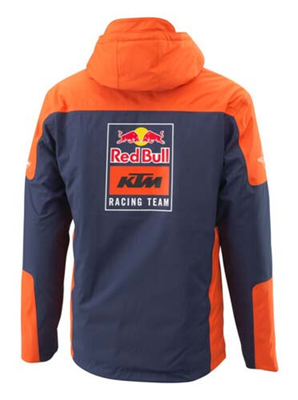 Bild von REPLICA TEAM WINTER JACKET