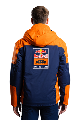 Bild von REPLICA TEAM WINTER JACKET