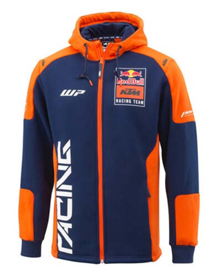 Bild von REPLICA TEAM ZIP HOODIE