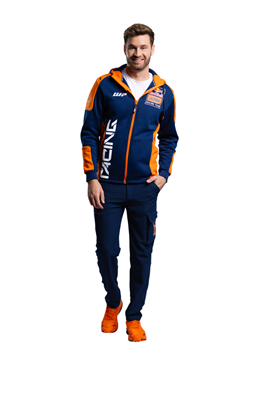 Bild von REPLICA TEAM ZIP HOODIE