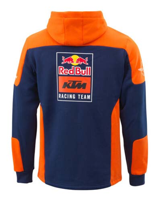 Bild von REPLICA TEAM ZIP HOODIE