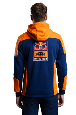 Bild von REPLICA TEAM ZIP HOODIE