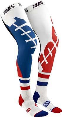 Bild von REV MX Knee Brace Sock