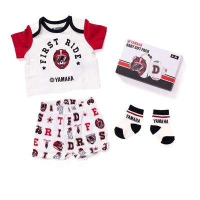 Bild von REVS BABY GESCHENKEPAKET