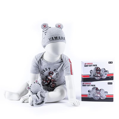 Bild von REVS Baby-Geschenkset