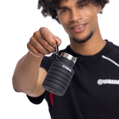 Bild von REVS FALTBARE SILIKONFLASCHE