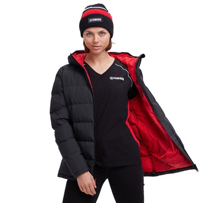 Bild von REVS OUTDOORJACKE DAMEN