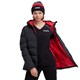 REVS OUTDOORJACKE DAMEN