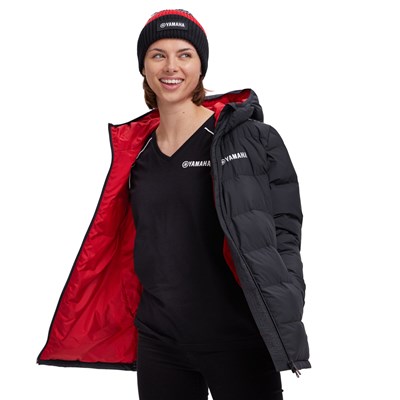 Bild von REVS OUTDOORJACKE DAMEN