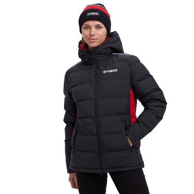 Bild von REVS OUTDOORJACKE DAMEN