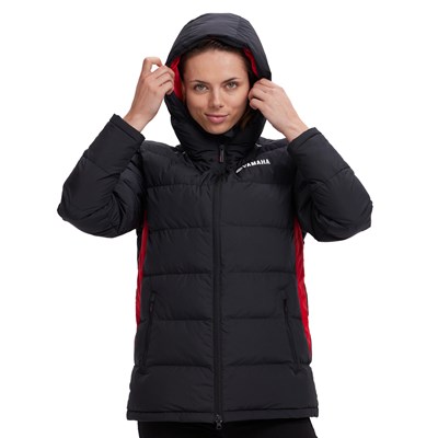 Bild von REVS OUTDOORJACKE DAMEN