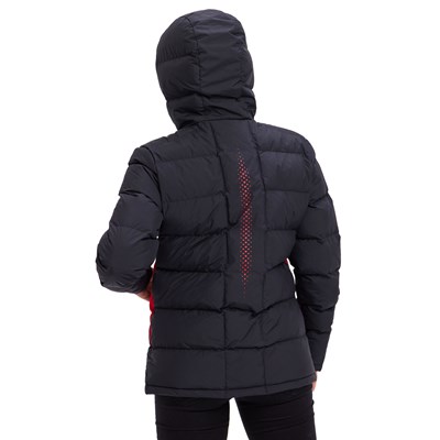 Bild von REVS OUTDOORJACKE DAMEN