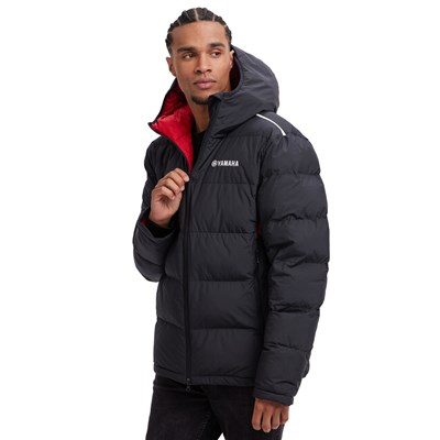 Bild von REVS OUTDOORJACKE HERREN