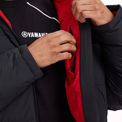 Bild von REVS OUTDOORJACKE HERREN
