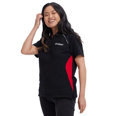 Bild von REVS POLOSHIRT DAMEN